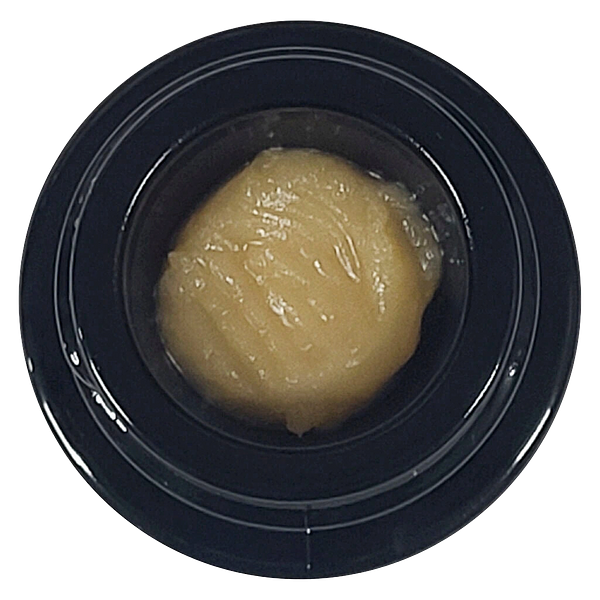 Lune Rise Farms - Peanut Butter Breath 73u-159u Cold Cured Live Rosin