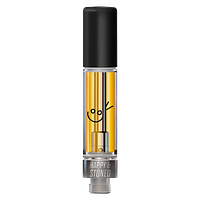Happy & Stoned - Aloha White Widow Liquid Diamond 510 Thread Cartridge
