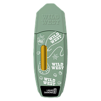 Wild West - Reloadable AIO - 96+ Kiwi Cactus