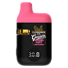 Claybourne - Gassers Wedding Party Liquid Diamonds AIO thumbnail 1