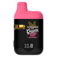 Claybourne - Gassers Wedding Party Liquid Diamonds AIO