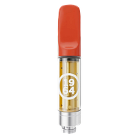 1964 - Apples & Bananas Fse Resin 510 Thread Cartridge