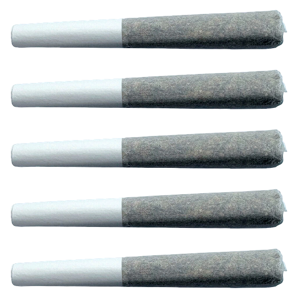 3Saints - Vanilla Kush Pre-Rolls