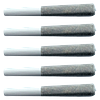 3Saints - Vanilla Kush Pre-Rolls thumbnail 1