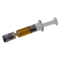 Totally Awesome Cannabis - Transdermal Ointment 300
