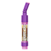 Trippy Sips - Space Berry Splash Liquid Diamonds 97+ Vape 510 Thread Cartridge thumbnail 1