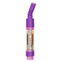 Trippy Sips - Space Berry Splash Liquid Diamonds 97+ Vape 510 Thread Cartridge