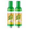 Fuel Cell - Pineapple Juggernaut 510 Thread Cartridge Club Pack thumbnail 1