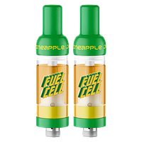 Fuel Cell - Pineapple Juggernaut 510 Thread Cartridge Club Pack