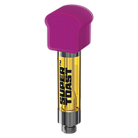Super Toast - Acai Berry Smoothie Liquid Diamonds 510 Thread Cartridge