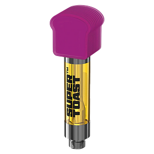 Super Toast - Acai Berry Smoothie Liquid Diamonds 510 Thread Cartridge