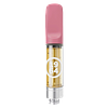 1964 - Pink Drip Fse Resin 510 Thread Cartridge thumbnail 1