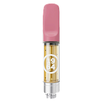 1964 - Pink Drip Fse Resin 510 Thread Cartridge
