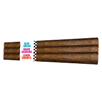 Claybourne - Flyers Infused Blunt Podium Pack