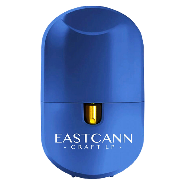 EastCann - Sour Diesel Pure Live Resin AIO