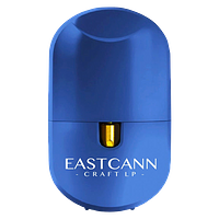 EastCann - Sour Diesel Pure Live Resin AIO
