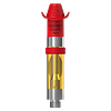 Wild West - 96+ Cherry Chaps Liquid Diamonds 510 Thread Cartridge thumbnail 1
