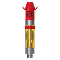 Wild West - 96+ Cherry Chaps Liquid Diamonds 510 Thread Cartridge