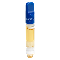 EastCann - Lemon Cherry G Pure Live Resin 510 Thread Cartridge