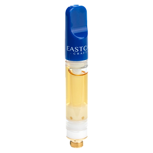 EastCann - Lemon Cherry G Pure Live Resin 510 Thread Cartridge