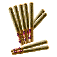 Weed Me Grind - Sativa Straights Pre Roll