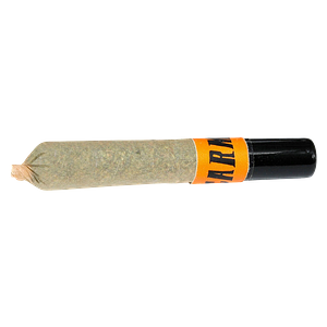 Carmel - Jungle Juice Ceramic Tip Pre Roll