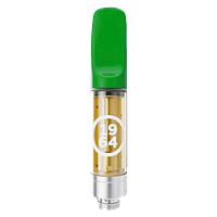 1964 - Gasolina Fse Resin 510 Thread Cartridge