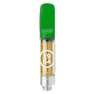 1964 - Gasolina Fse Resin 510 Thread Cartridge
