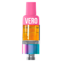 VERO - Bubble Mint Live Liquid Diamond Postless Vape Cart