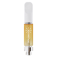 Boomstick - Uk Cheese Live Sauce 510 Thread Cartridge