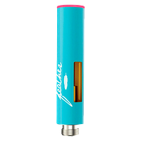 Feather - Blue Mystic Haze 510 Thread Cartridge