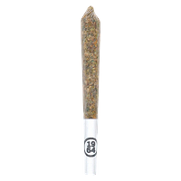 1964 - Heavy Hitter Flower & Diamonds Infused Pre Roll