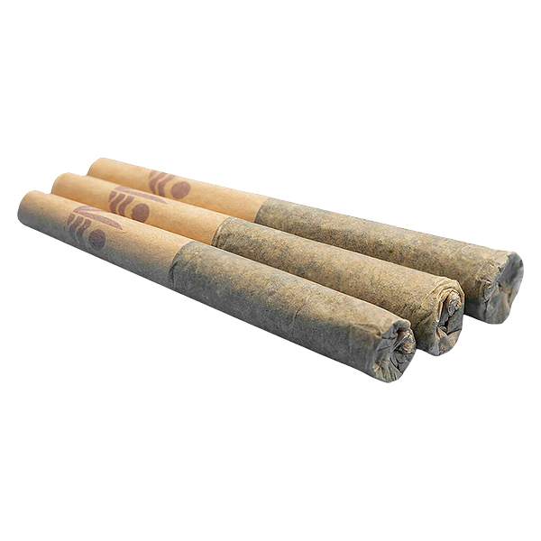 All Nations - Lemon Tartz Pre Roll