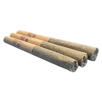All Nations - Lemon Tartz Pre Roll