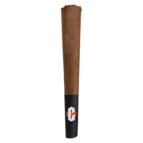 1964 - Blunt Pre Roll