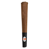 1964 - Blunt Pre Roll
