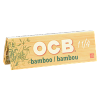 OCB - Bamboo Rolling Papers