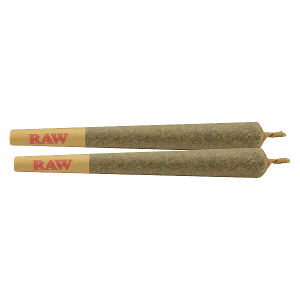 Common Ground - Oklahoma Coma Pre Roll