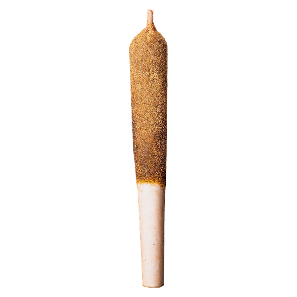 Sheeesh! - Smrf - Daredevil Dusted Infused Pre Roll