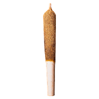 Sheeesh! - Smrf - Daredevil Dusted Infused Pre Roll