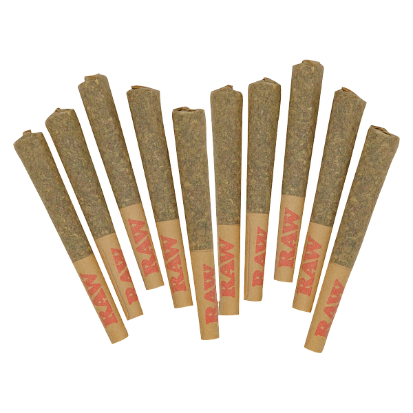 Common Ground - Candy Fumez Pre Roll
