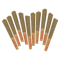 Common Ground - Candy Fumez Pre Roll
