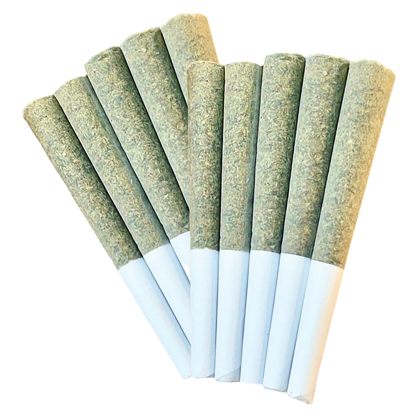 Irie Craft Cannabis - Irie Vibes Pre Roll