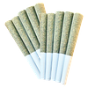 Irie Craft Cannabis - Irie Vibes Pre Roll thumbnail 1