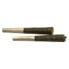 The Oz Store - Golden Goosebumps Infused Pre Roll thumbnail 1