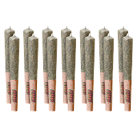 SHRED - Sour Ranger 30+ Jar Of Joints