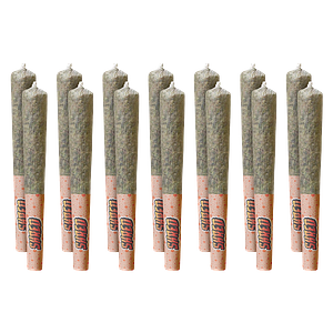SHRED - Sour Ranger 30+ Jar Of Joints