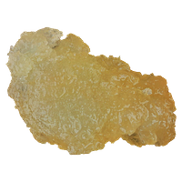 1964 - Apples & Bananas FSE Resin