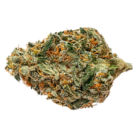 The Original Fraser Valley Weed Co. - Bc Bounty