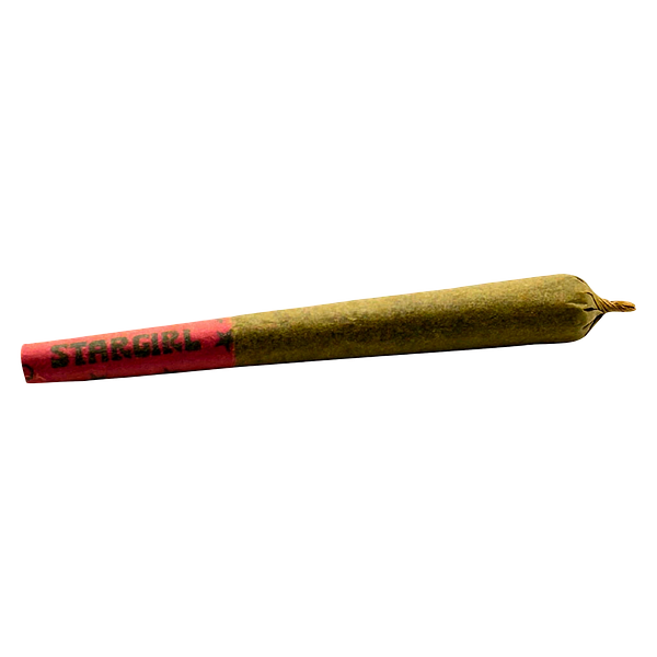 Space Race Cannabis - Stargirl Pre Roll